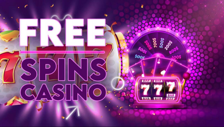 Bonus Free Spins