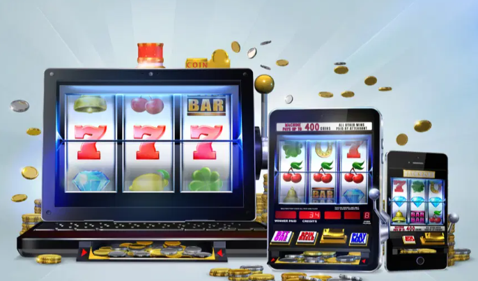 Slot Online